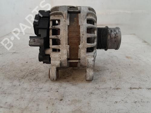 Alternator VW GOLF VII (5G1, BQ1, BE1, BE2)  | BP27530494M7 