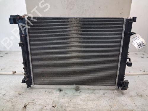 Water radiator RENAULT CLIO V (B7_) 1.0 TCe 90 (B7MT) | BP39936563M31 - Image 4