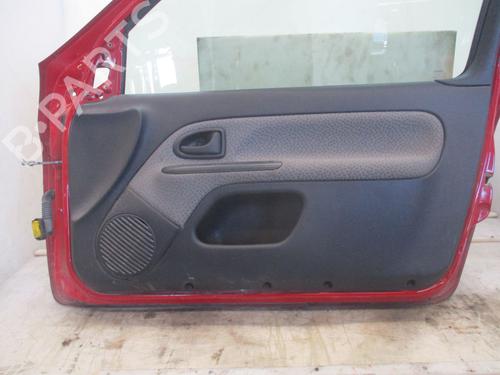 Porta frente direita RENAULT CLIO II (BB_, CB_) 1.2 (BB0A, BB0F, BB10, BB1K, BB28, BB2D, BB2H, CB0A,... | BP34228544C3  - Image 5