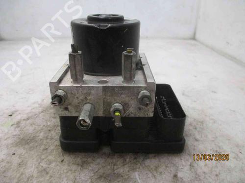 Used ABS pump CHEVROLET AVEO / KALOS Hatchback (T250, T255) 1.2 (84 hp) 19719441