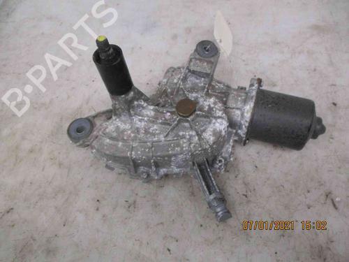 Used Front wiper motor CITROËN C4 Picasso I MPV (UD_) 2.0 HDi 138 (136 hp) 19723262