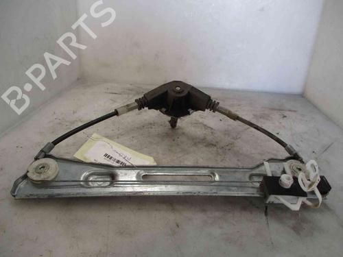 Rear right window mechanism FIAT PANDA (169_) 1.1 (169.AXA1A) | BP24007817C25 