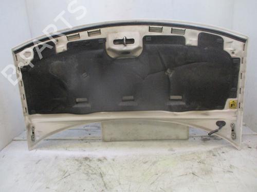 Hood VW SHARAN (7M8, 7M9, 7M6) 1.9 TDI | BP24014734C1 