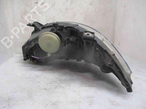 Right headlight MERCEDES-BENZ A-CLASS (W169) A 180 CDI (169.007, 169.307) | BP19721129C29 