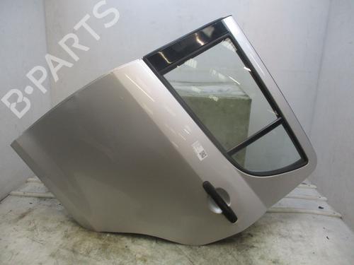 Used Left rear door SUZUKI SWIFT IV (FZ, NZ) 1.2 (AZH412, ZC72S) (94 hp) 29843741