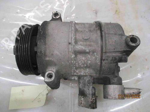AC compressor SEAT LEON (1P1) 1.4 16V | BP25932902M34 