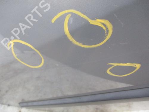 Right rear door RENAULT MEGANE II (BM0/1_, CM0/1_)  | BP29984661C5 