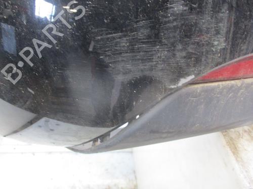 Rear bumper OPEL ASTRA J (P10) 1.3 CDTI (68) | BP32149835C8 