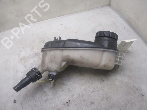 Expansion tank MERCEDES-BENZ A-CLASS (W176) A 180 (176.042) | BP26306646C120 