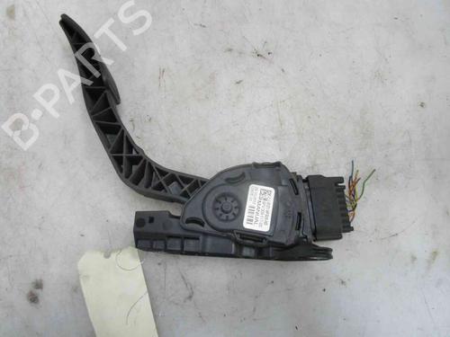 Pedal FORD FIESTA VI (CB1, CCN) 1.6 TDCi | BP24970467I4 