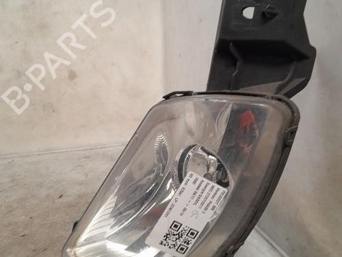 Used Left front fog light PEUGEOT 308 SW I (4E_, 4H_) 1.6 HDi (92 hp) 26230786