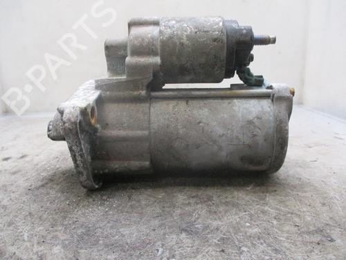 Starter RENAULT CLIO IV (BH_) 1.5 dCi 90 | BP26637401M8 