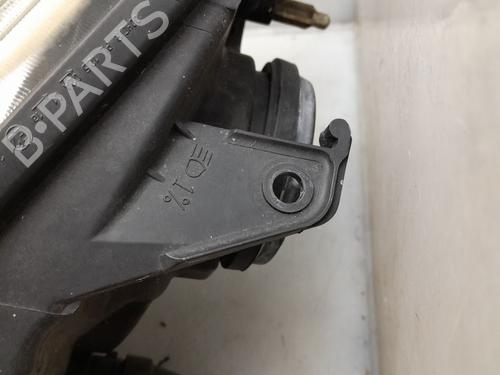 Right headlight RENAULT KANGOO Express (FC0/1_) 1.5 dCi (FC07, FC1R) | BP31910792C29