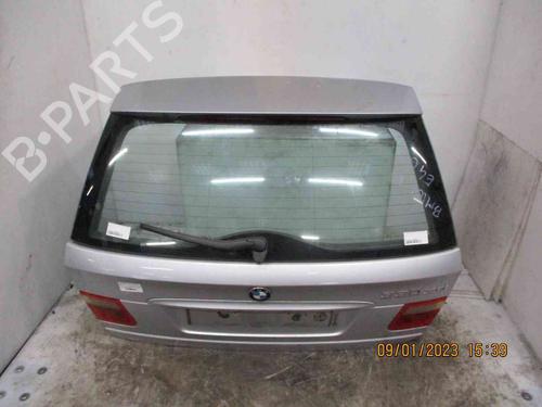 Used Tailgate BMW 3 Touring (E46) 330 xd (184 hp) 24007271