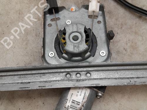 Front right window mechanism RENAULT ESPACE IV (JK0/1_) 2.0 dCi (JK01, JK02, JK1J, JK1K, JK1H) | BP37704381C23 - Image 6