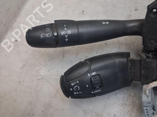 Headlight switch PEUGEOT PARTNER Box Body/MPV 1.6 HDi | BP39659177I24 - Image 4