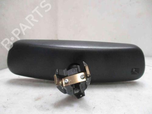 Rear mirror VW POLO (9N_, 9A_) 1.4 TDI | BP26631336I6 