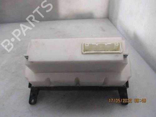 Commande Chauffage NISSAN QASHQAI / QASHQAI +2 I (J10, NJ10, JJ10E) 2.0 dCi | BP20204411I5 