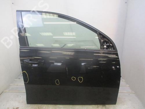 Used Right front door VW GOLF VI (5K1) 1.6 TDI (105 hp) 29600081