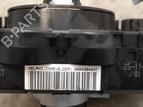 Headlight switch CITROËN C3 Picasso (SH_) 1.6 HDI 90 | BP33220999I24  - Image 6