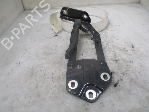 Used Hinge/Door check strap VW TOURAN (1T1, 1T2) 1.9 TDI (105 hp) 24972231