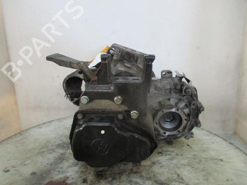 Gearbox VW POLO IV (9N_, 9A_) | BP30604932M3