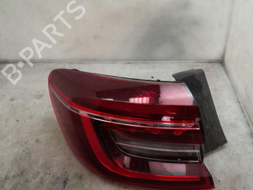 left-taillight-renault-clio-v-b7_-2019-36459980 main image
