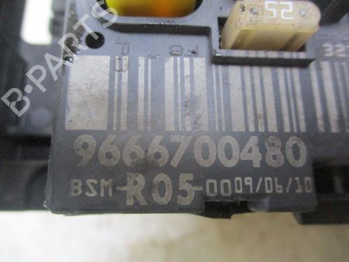 Fuse box CITROËN C4 I (LC_) 1.6 HDi | BP30187208E1 