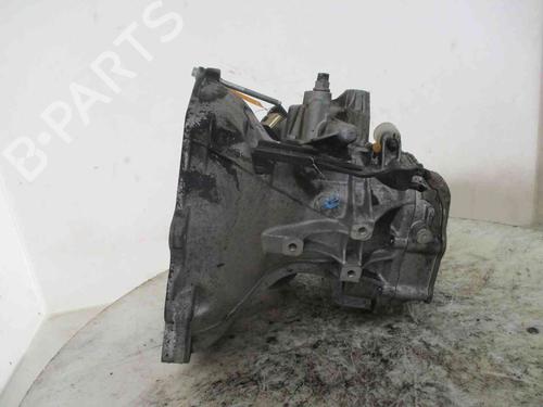 Gearbox OPEL CORSA B (S93)  | BP26633498M3 