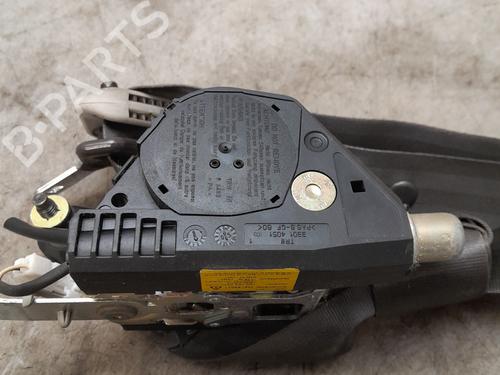 Front left belt tensioner NISSAN MICRA III (K12) 1.2 16V | BP26162743C87 
