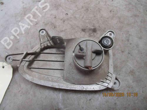 Rear bumper left light KIA PICANTO II (TA) 1.0 | BP20206430C81 