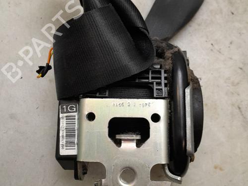 Front left seatbelt CITROËN C3 Picasso (SH_) 1.6 HDI 90 | BP33726751I26 - Image 4