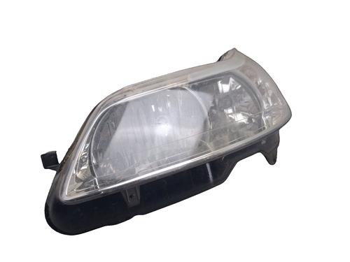 Used Left headlight Left headlight CITROËN C4 I (LC_) 1.6 HDi (90 hp) 40468061 40468061