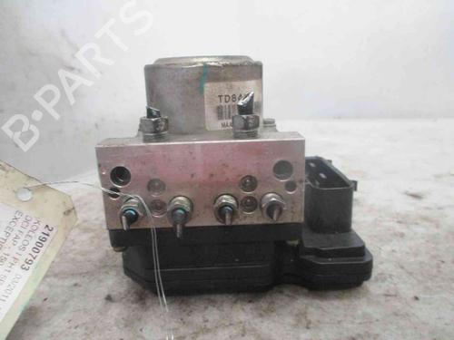 ABS pump RENAULT KOLEOS I (HY_) 2.0 dCi (HY0K) | BP19716823M43 