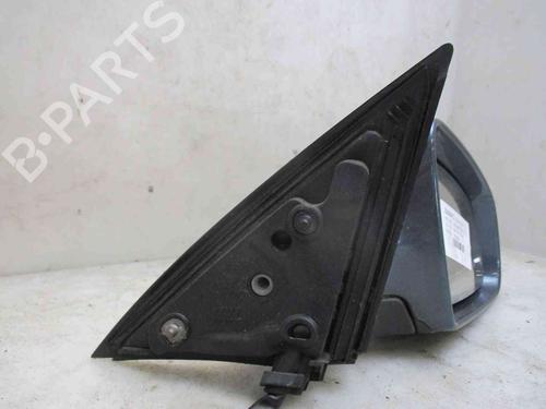 Right mirror AUDI A6 C6 (4F2) 2.7 TDI quattro | BP26623756C27 