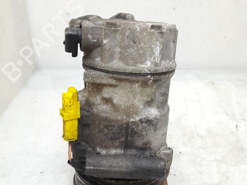 AC compressor PEUGEOT 207 CC (WD_) 1.6 HDi | BP30978304M34 