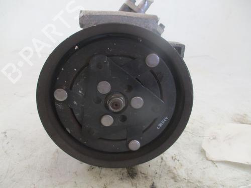 AC compressor RENAULT CLIO III (BR0/1, CR0/1) 1.6 16V (BR05, BR0B, BR0Y, BR15, BR1J, BR1M, BR1Y, CR0B,... | BP36145538M34  - Image 6