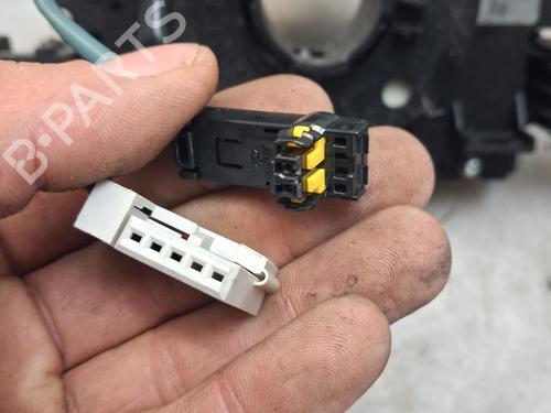 Headlight switch PEUGEOT 207 CC (WD_) 1.6 HDi | BP39178992I24 - Image 5