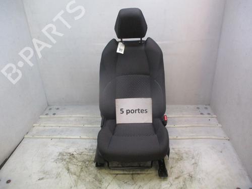 Sedile anteriore destro TOYOTA C-HR (_X1_) 1.8 Hybrid (ZYX10_, ZYX11_, ZYX10R, ZYX11R) (122 hp) 31795607