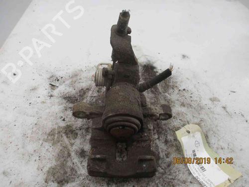 Right rear brake caliper KIA PICANTO I (SA) 1.0 | BP26620690M106 