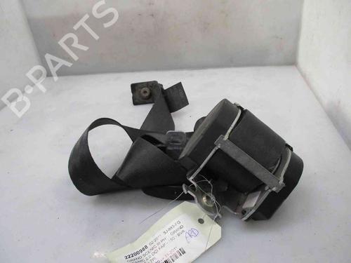 Used Rear right belt tensioner RENAULT SCÉNIC III (JZ0/1_) 2.0 dCi (JZ0Y, JZ26) (150 hp) 26624536
