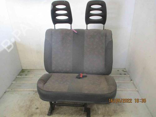 Used Rear seat CITROËN JUMPY I Van (BS_, BT_, BY_, BZ_) [1994-2006]  20201949