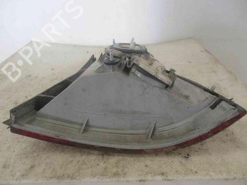 Left taillight OPEL ASTRA G Hatchback (T98) 1.2 16V (F08, F48) | BP20205918C34 