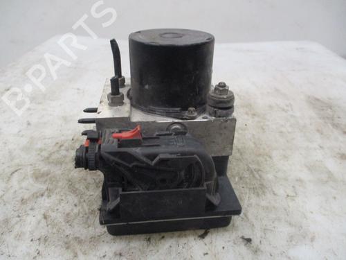 ABS pump VW POLO V (6R1, 6C1)  | BP26636398M43 