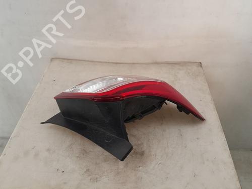 Left taillight DACIA SANDERO II TCe 90 (B8M1, B8MA, B8AC) | BP38490954C34 - Image 3