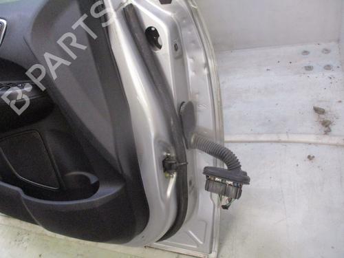 Left front door FORD B-MAX (JK) 1.0 EcoBoost | BP33458566C2 - Image 3