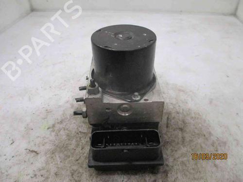 ABS pump SKODA FABIA II (542) 1.4 TDI | BP19715410M43 