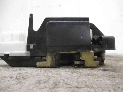 Rear left lock PEUGEOT 307 (3A/C) 2.0 HDi 90 | BP24008511C100 