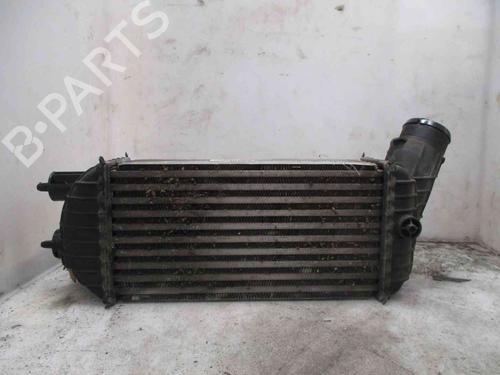 Intercooler PEUGEOT 3008 I MPV (0U_) 2.0 HDi 150 / BlueHDi 150 | BP24007716M30 