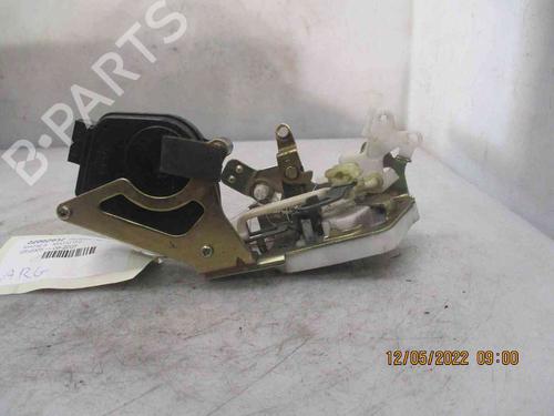 Rear left lock CHEVROLET MATIZ (M200, M250) 0.8 | BP19736611C100